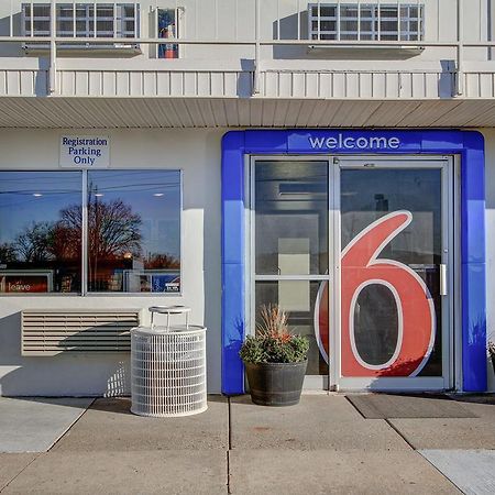 Motel 6-Green Bay, Wi Экстерьер фото