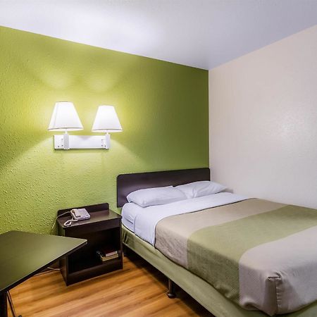 Motel 6-Green Bay, Wi Экстерьер фото