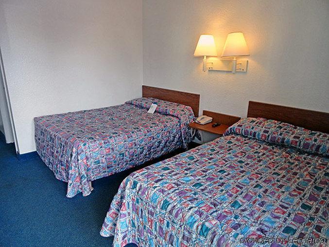 Motel 6-Green Bay, Wi Экстерьер фото