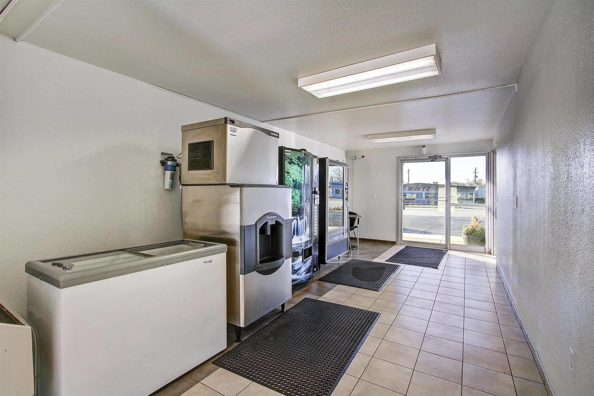 Motel 6-Green Bay, Wi Экстерьер фото
