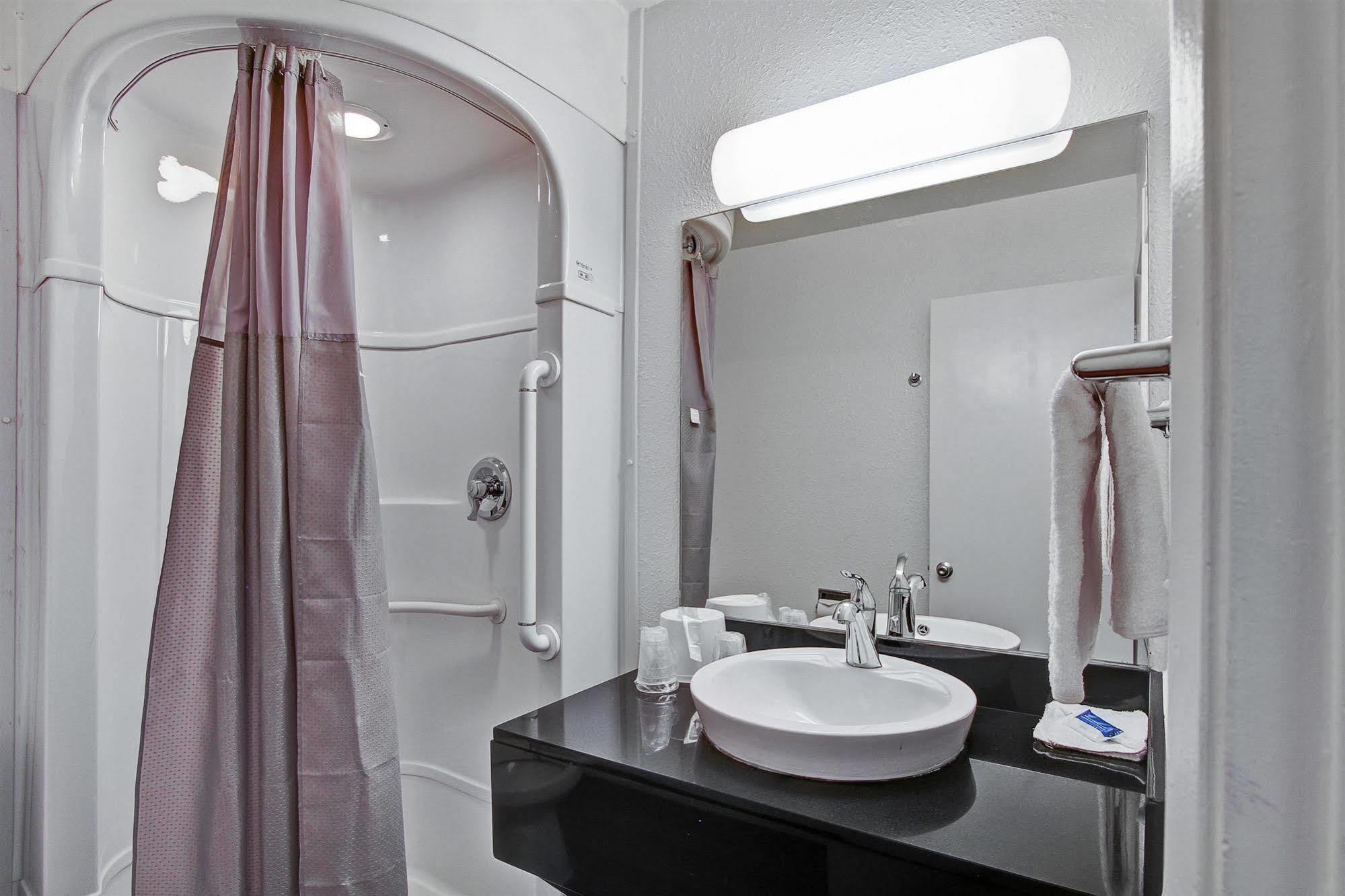 Motel 6-Green Bay, Wi Экстерьер фото