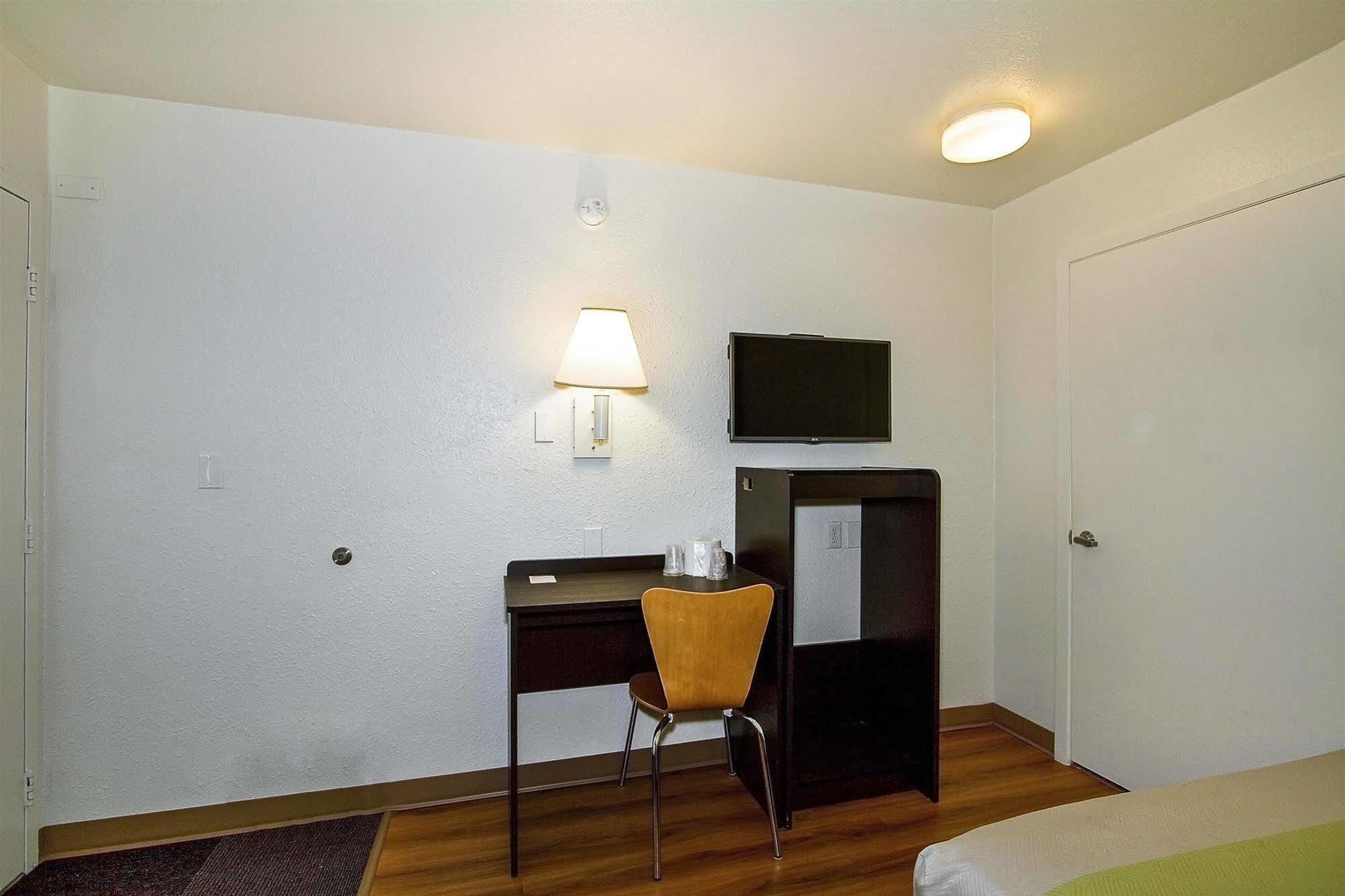 Motel 6-Green Bay, Wi Экстерьер фото