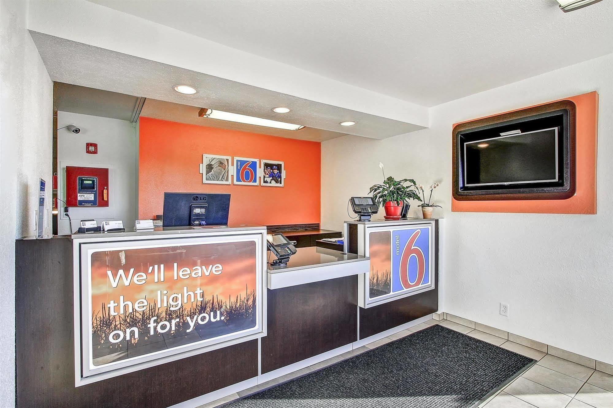 Motel 6-Green Bay, Wi Экстерьер фото