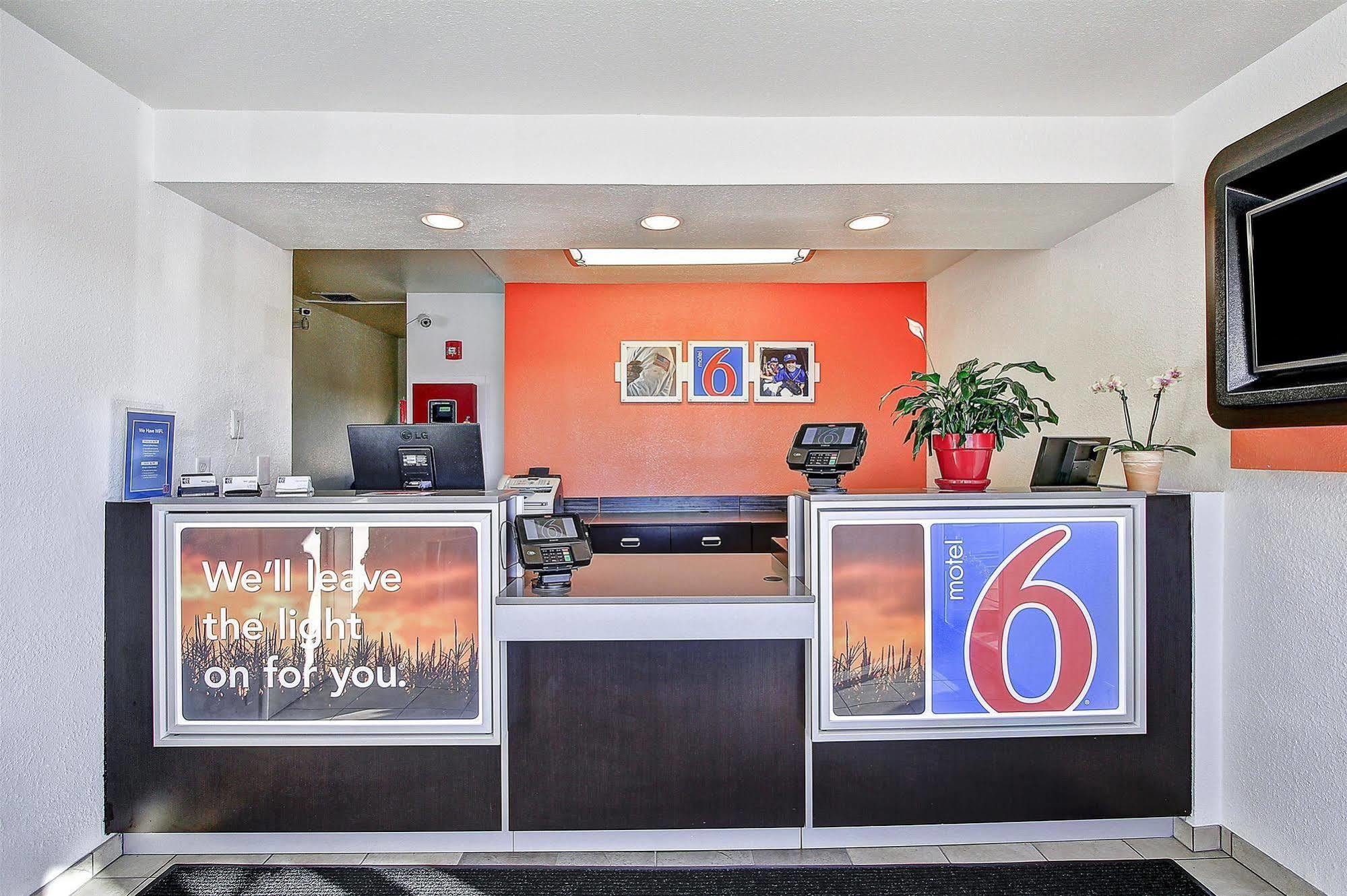 Motel 6-Green Bay, Wi Экстерьер фото