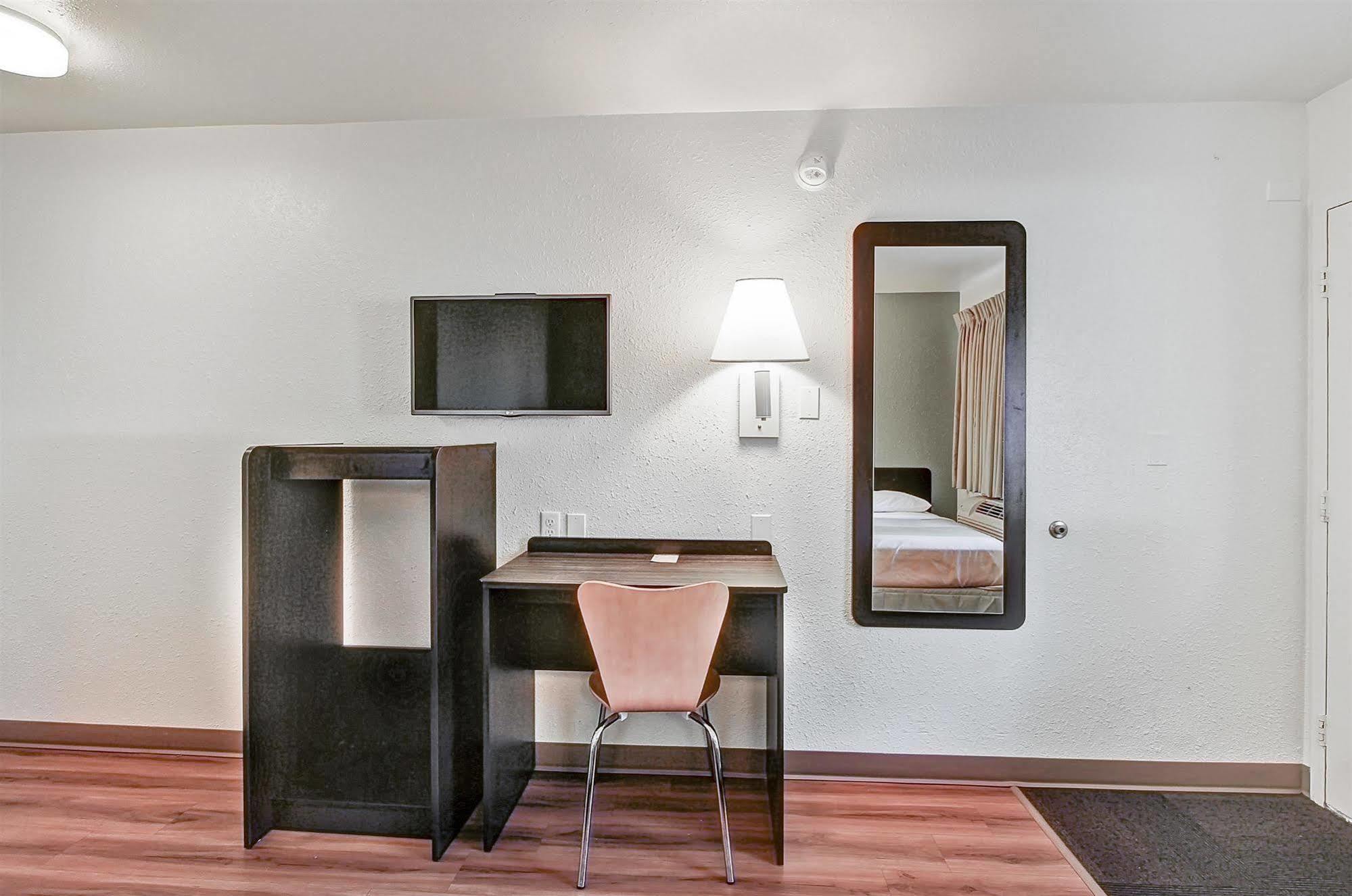 Motel 6-Green Bay, Wi Экстерьер фото
